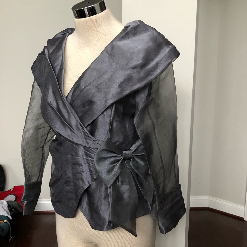 Victor Costa Top - Picture 3 of 7